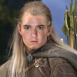 Meet your Posher, Noah